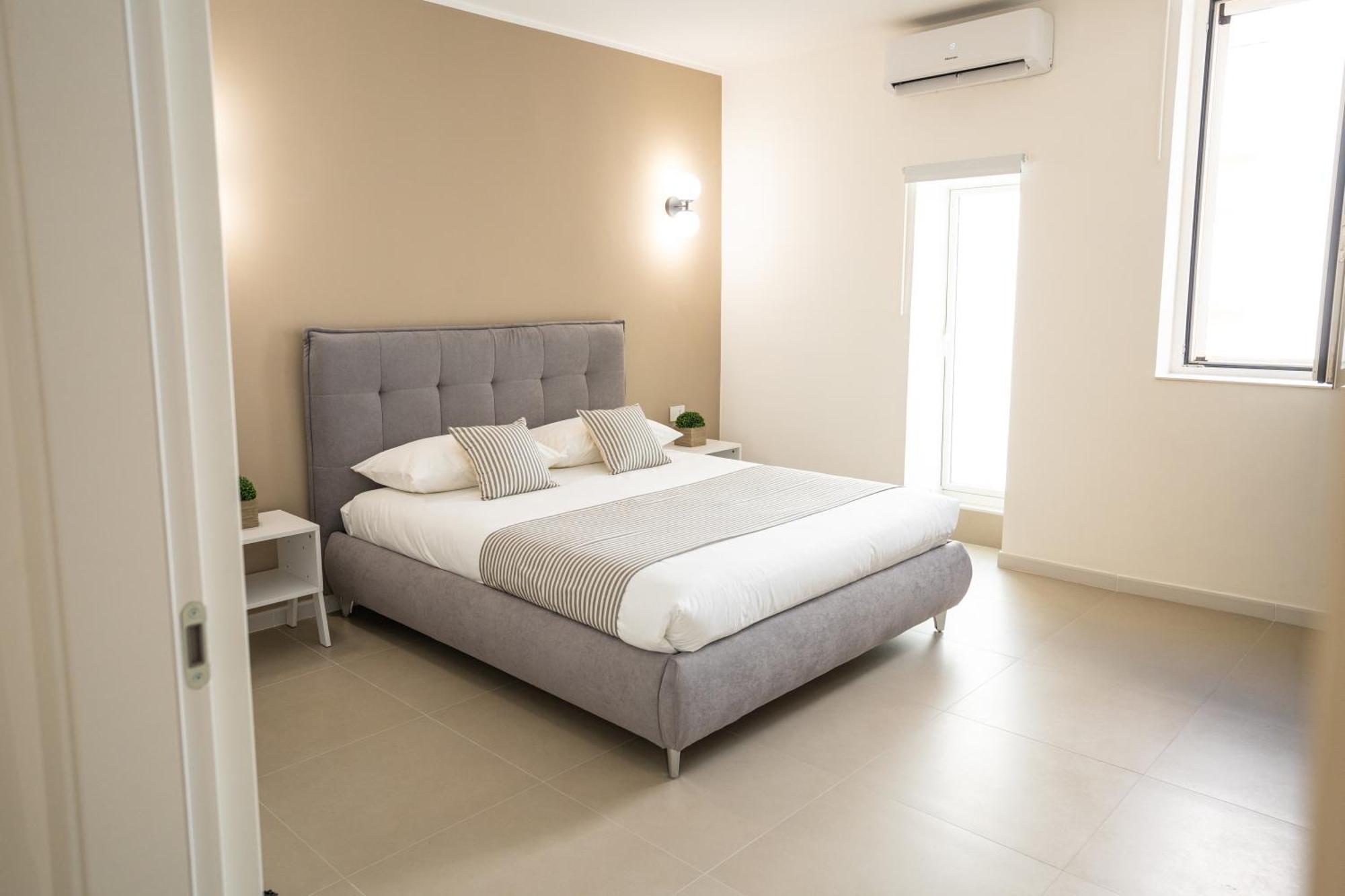 Dalmazia 38 Apartamento Bari Exterior foto