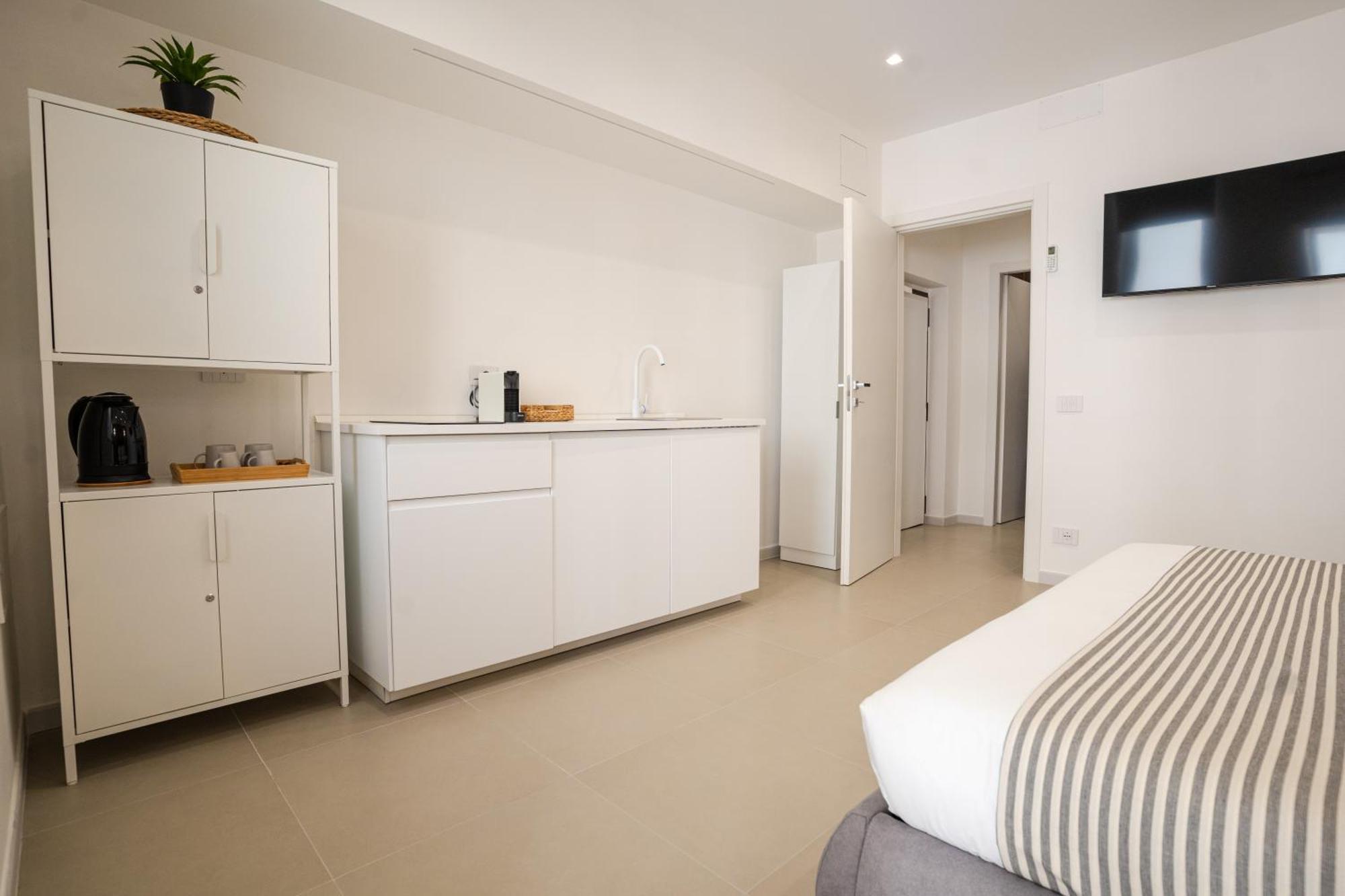 Dalmazia 38 Apartamento Bari Exterior foto