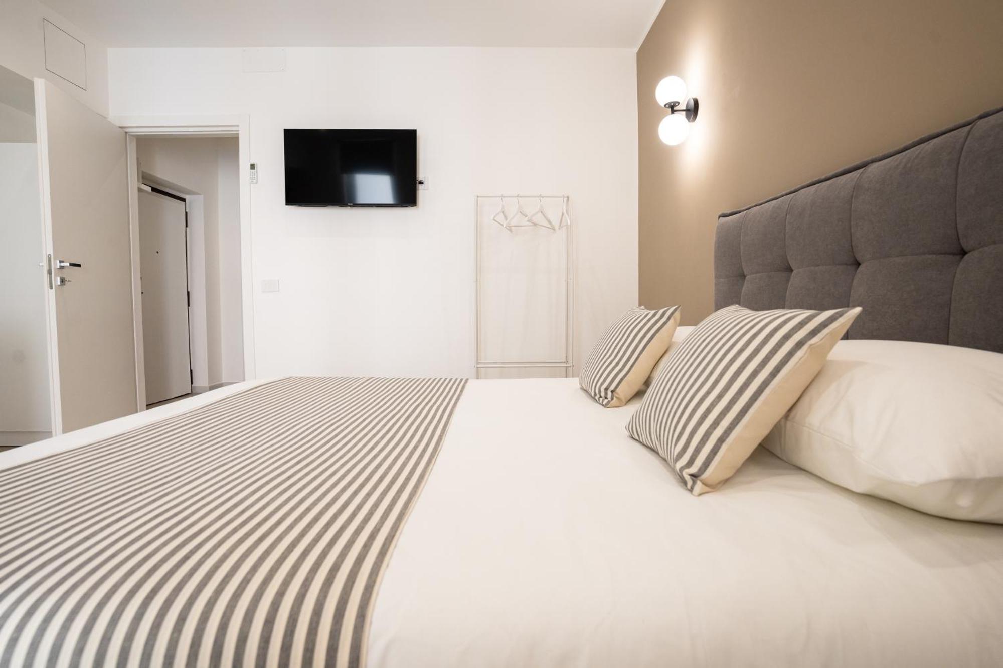 Dalmazia 38 Apartamento Bari Exterior foto