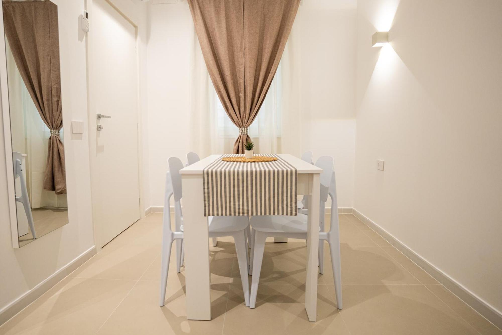 Dalmazia 38 Apartamento Bari Exterior foto