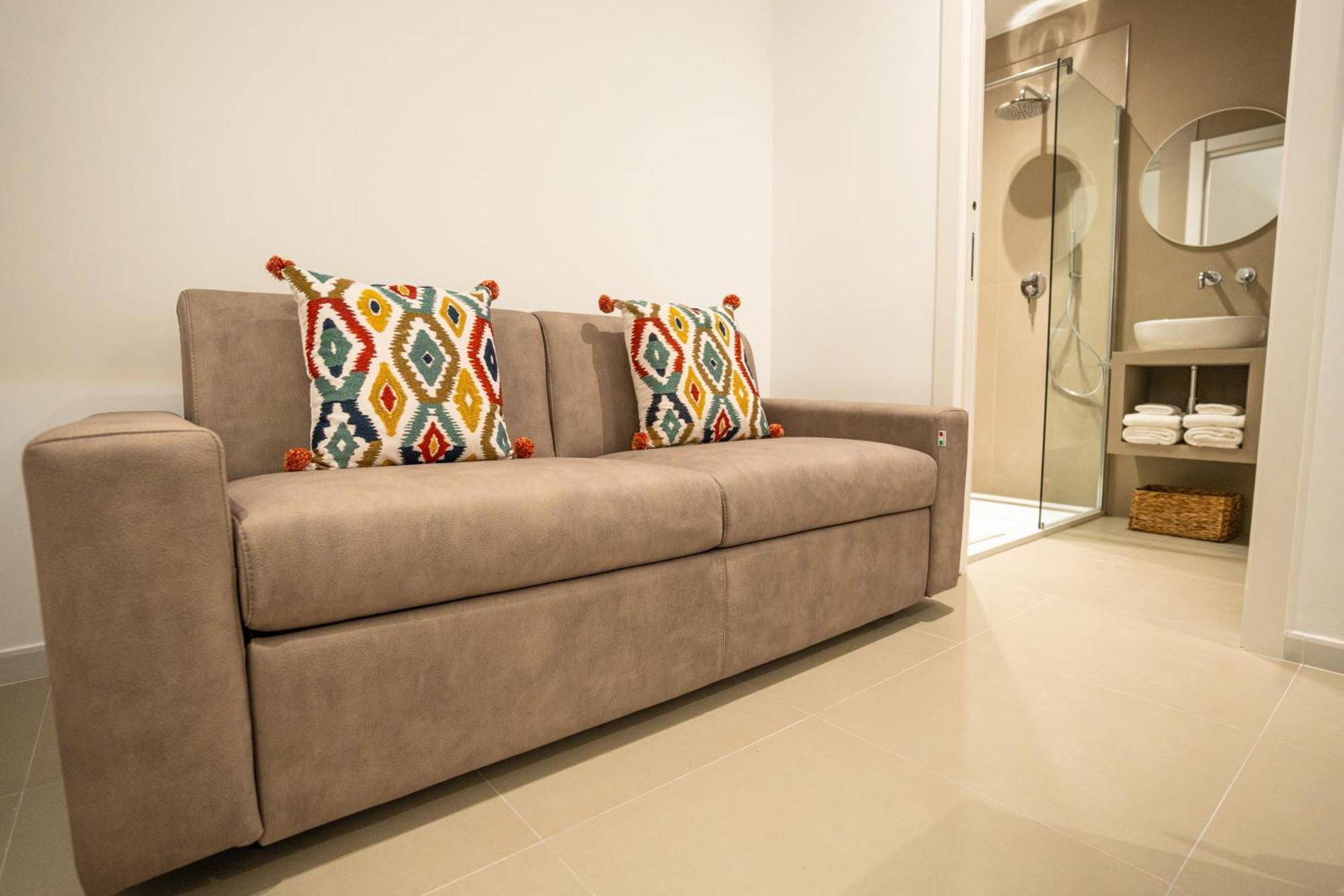 Dalmazia 38 Apartamento Bari Exterior foto
